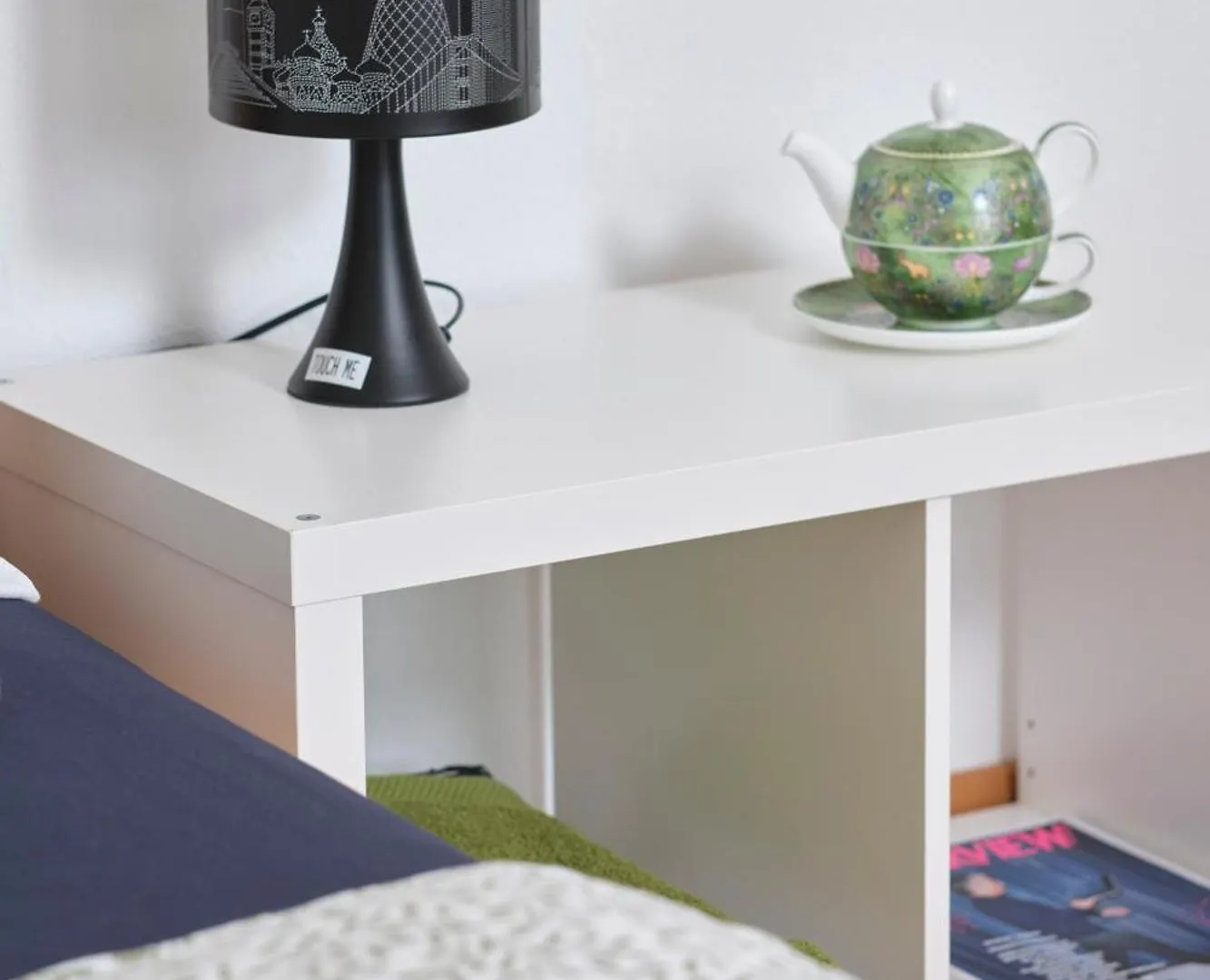 Doppelzimmer Bei Natur & Events Βασιλεία
