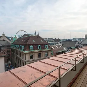 Hitrental Marktplatz Bazylea